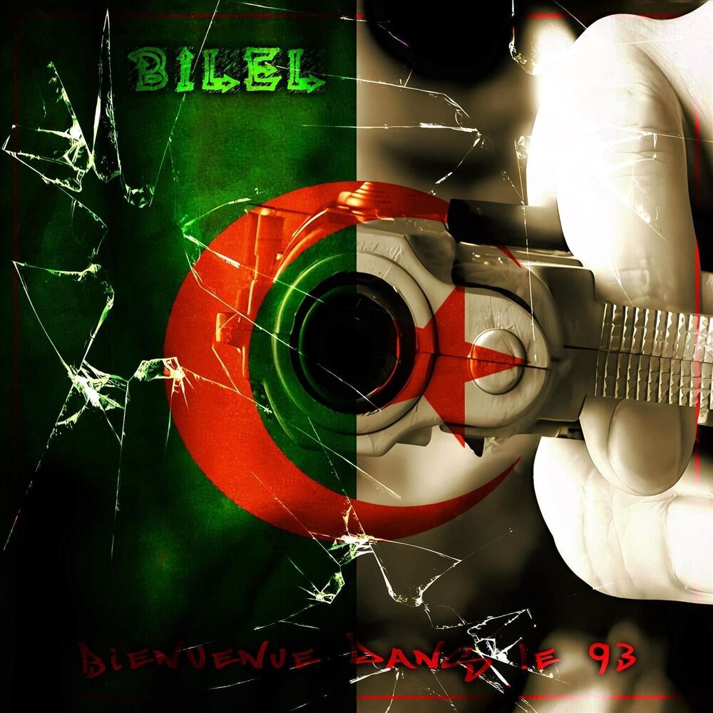 Picture of Bienvenue Dans Le 93