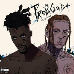 Cover of Propaganda