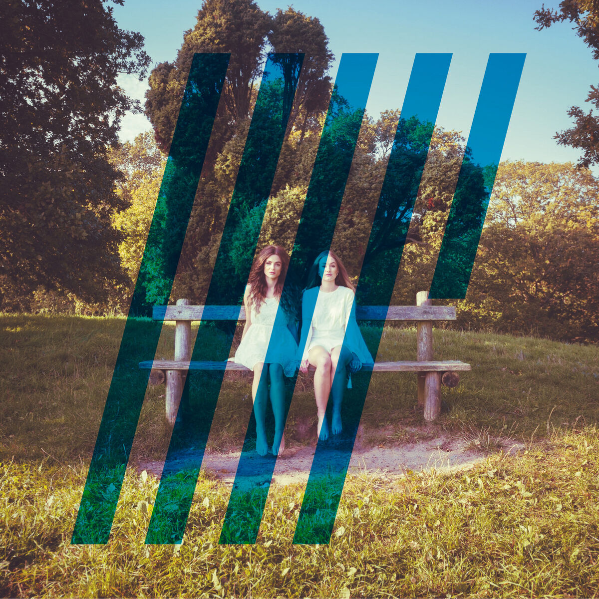 Album cover of Don't Hate Me