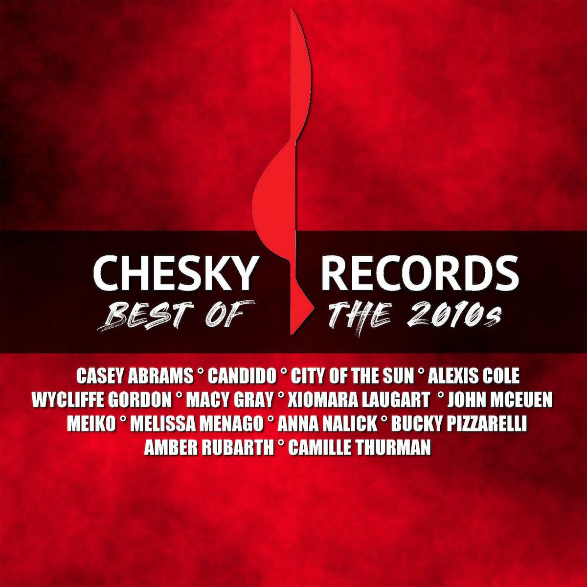 Album cover of Chesky's Best of the 2010s