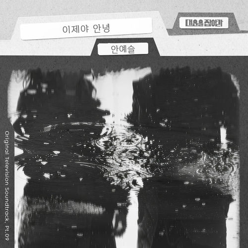 An Ye Seul – Catch Your Luck (Original Television Soundtrack), Pt. 9