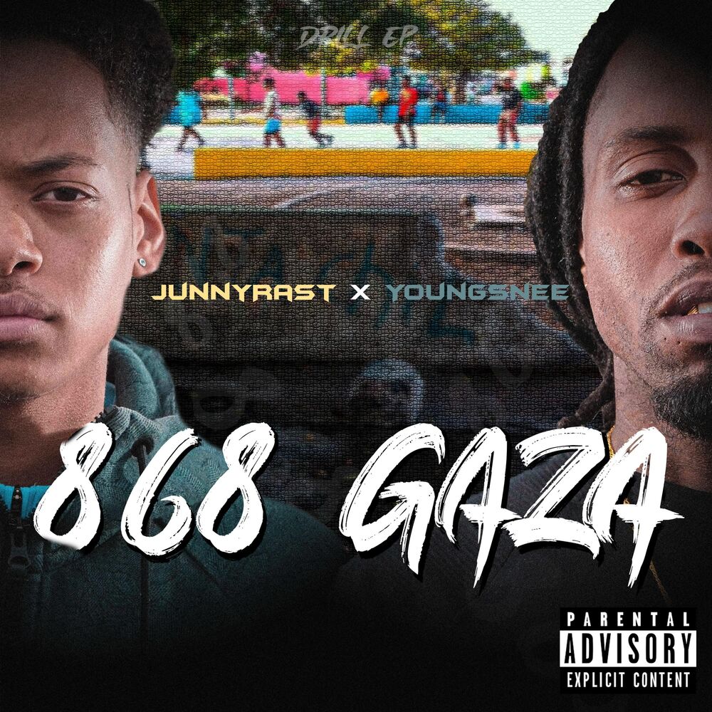 Picture of 868 Gaza