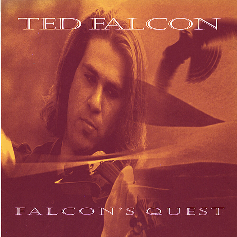 Picture of Falcon's Quest