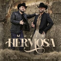 Cover of Mujer Hermosa