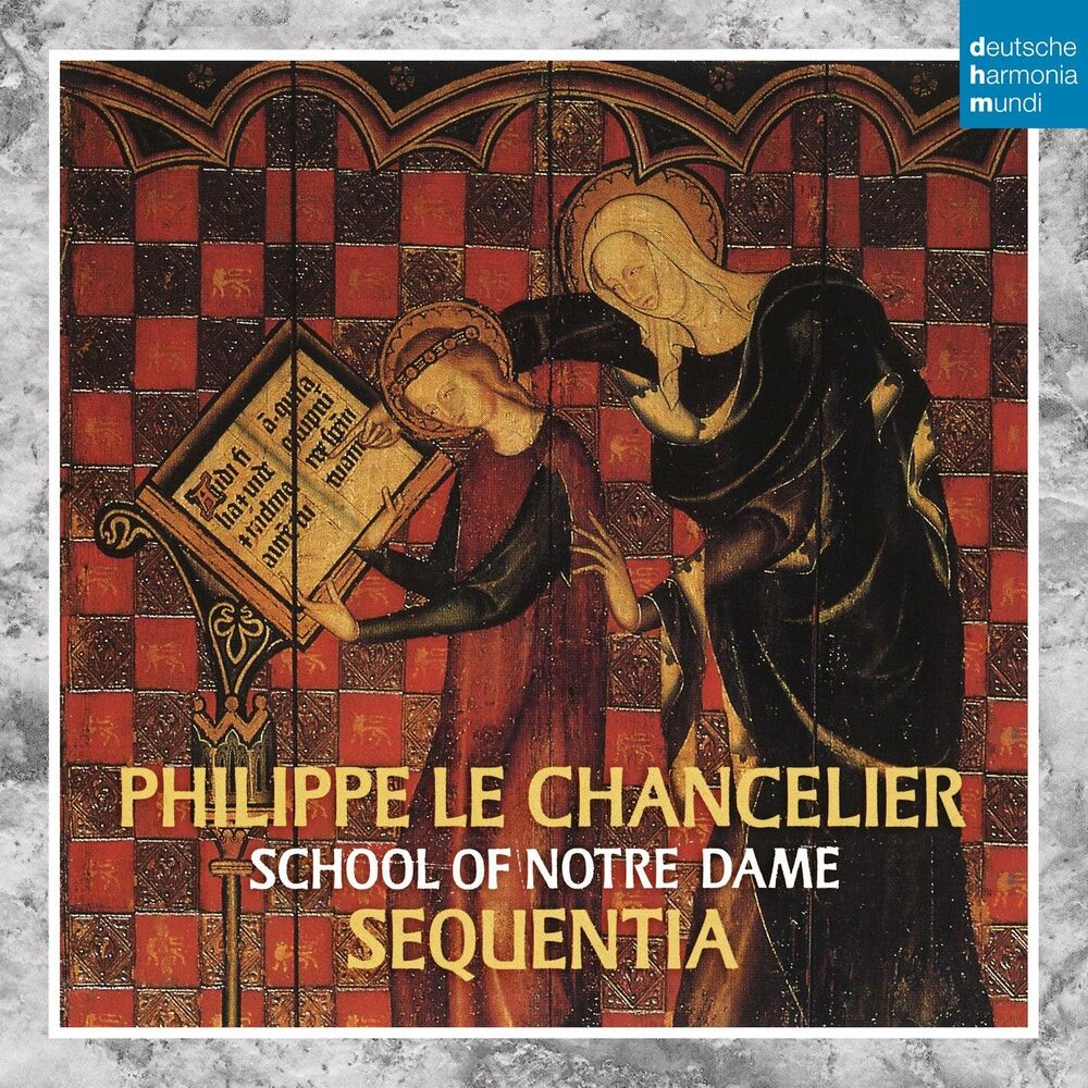 Picture of DHM Splendeurs: Chancelier: Ecole De Notre Dame