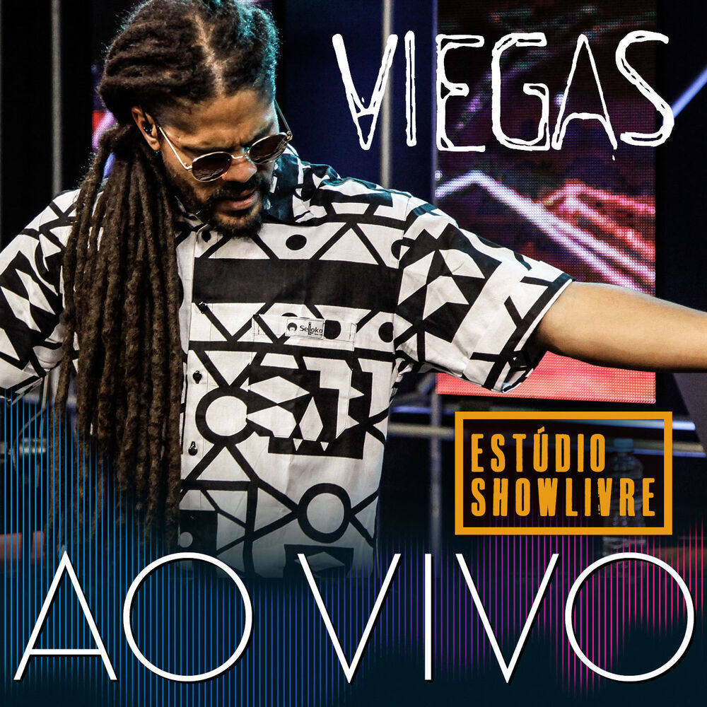 Picture of Viegas no Estúdio Showlivre (Ao Vivo)