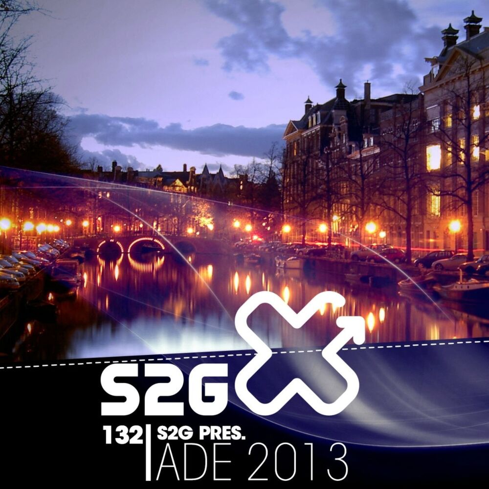 Picture of S2g Pres. Ade 2013 (Compiled By Chris Montana)