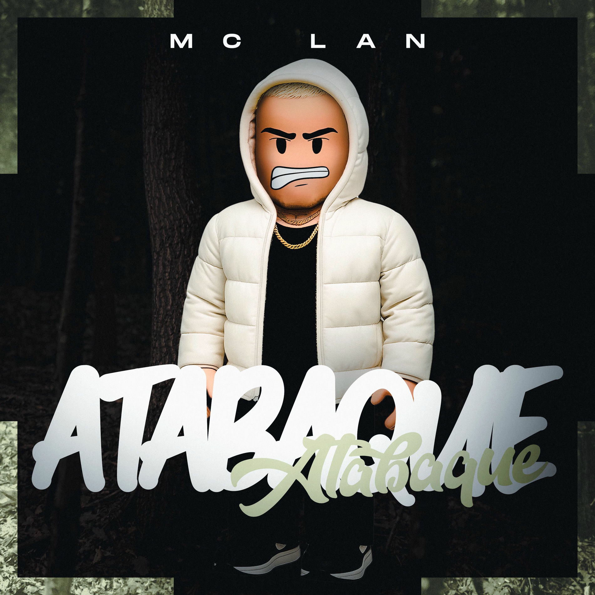 Album cover of Atabaque