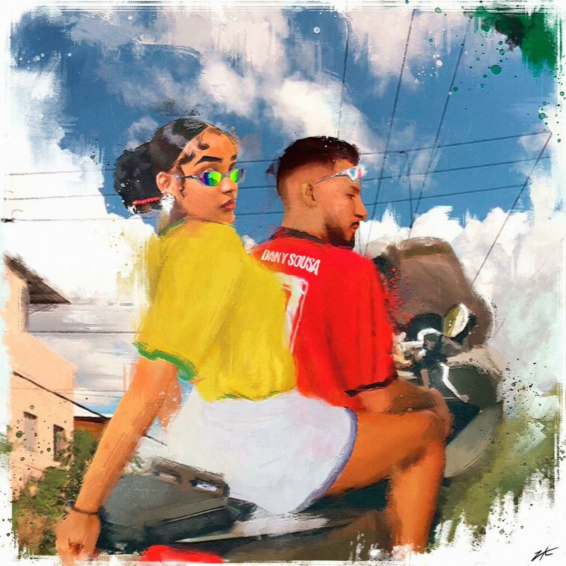 Album cover of Envolver (feat. ONNiKA)