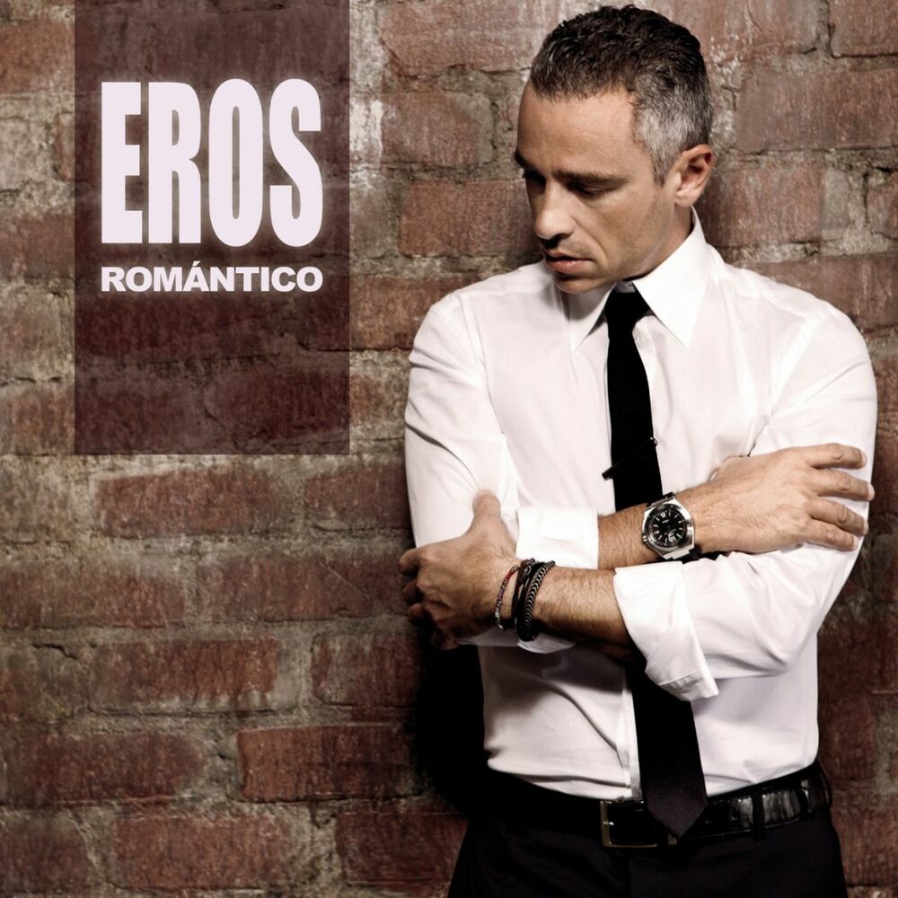 Picture of Eros Romántico