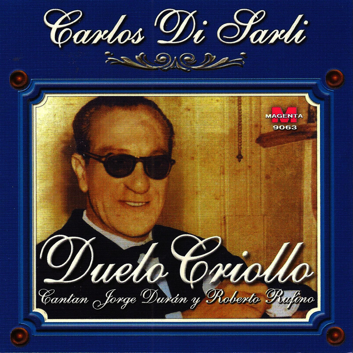 Album cover of Tus labios me diran