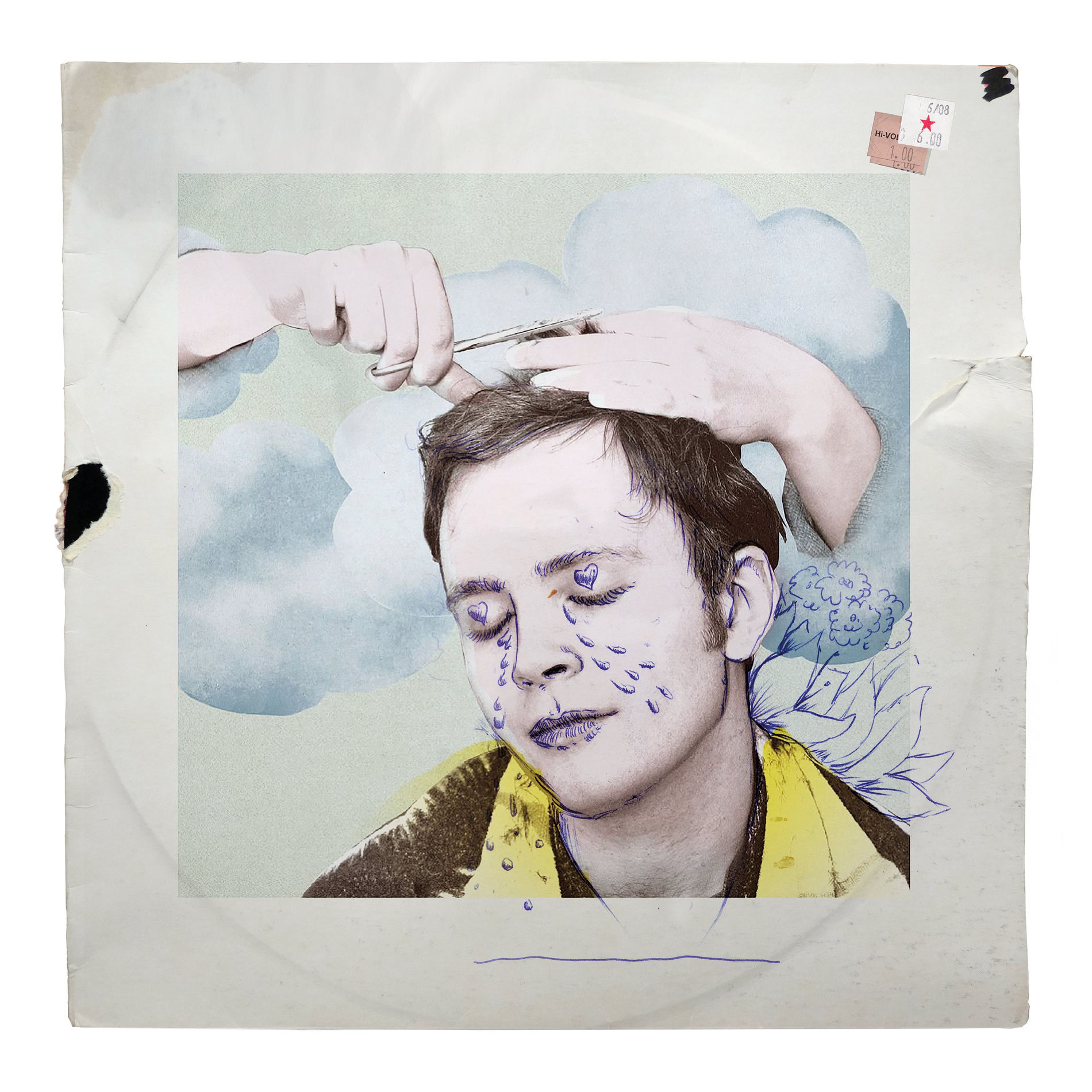 Album cover of Your Arms Around Me