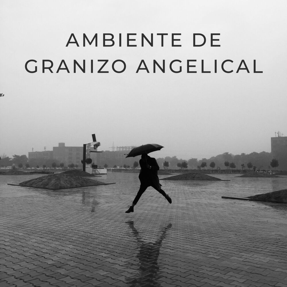 Picture of Ambiente De Granizo Angelical