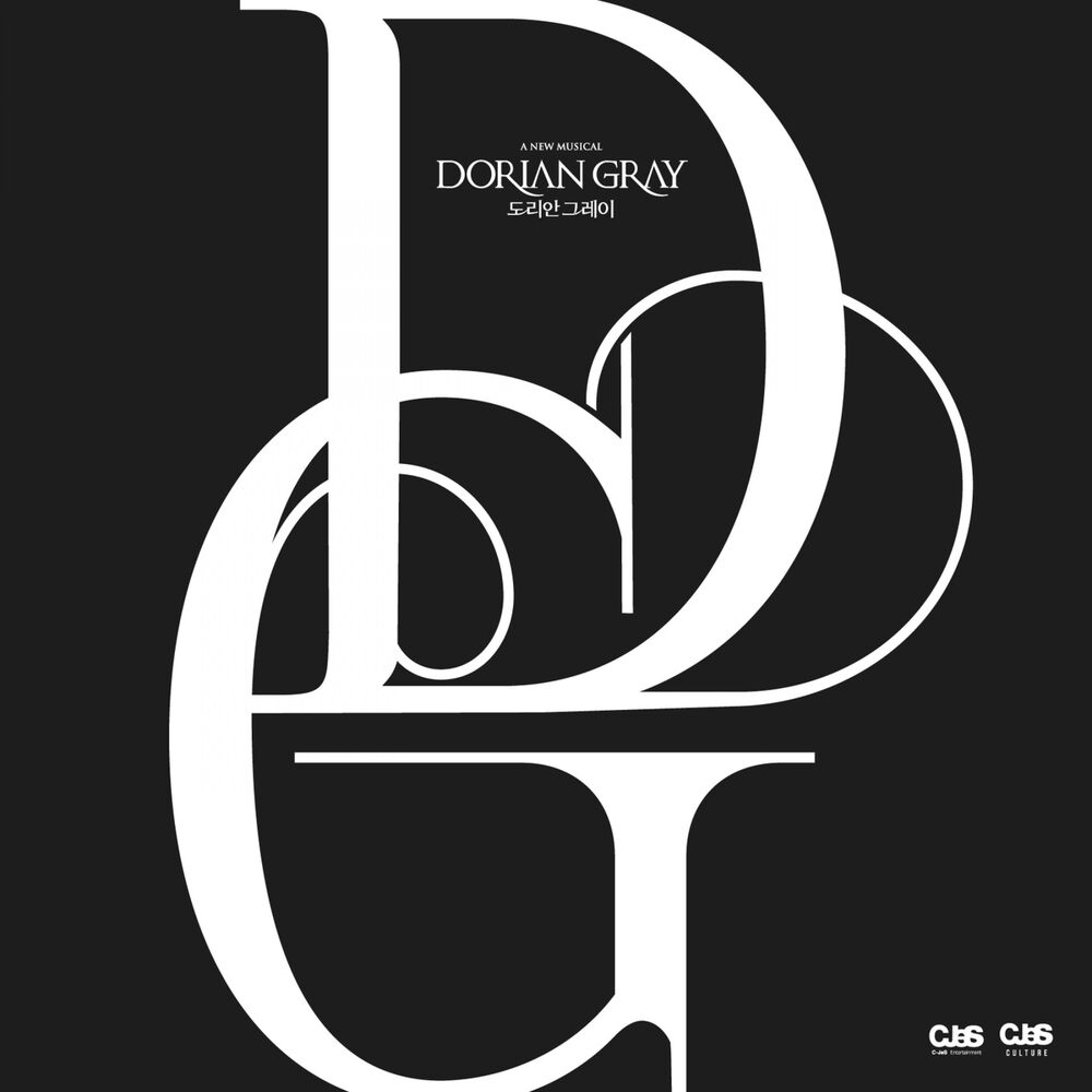 Picture of DORIAN GRAY