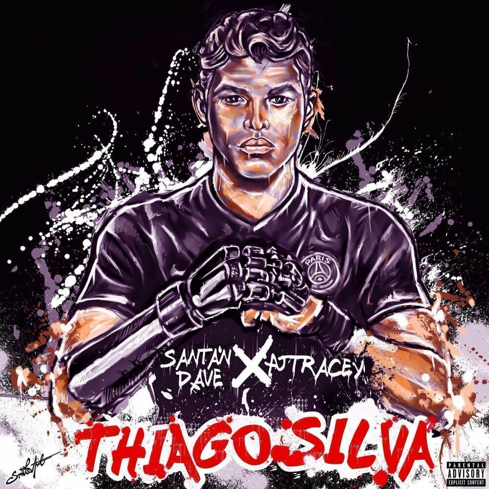 Picture of Thiago Silva