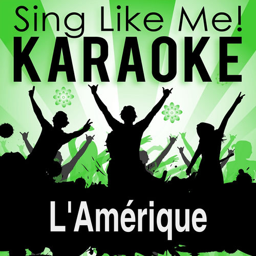 Salut les amoureux (Version karaoké) by La-Le-Lu - 161 BPM