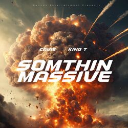 Cover of Sumthin Massive