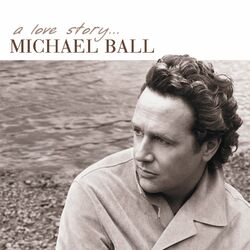 Cover of A Love Story