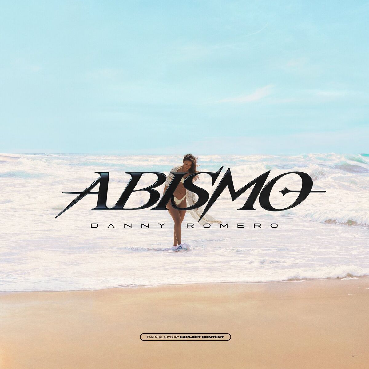 Album cover of ABISMO