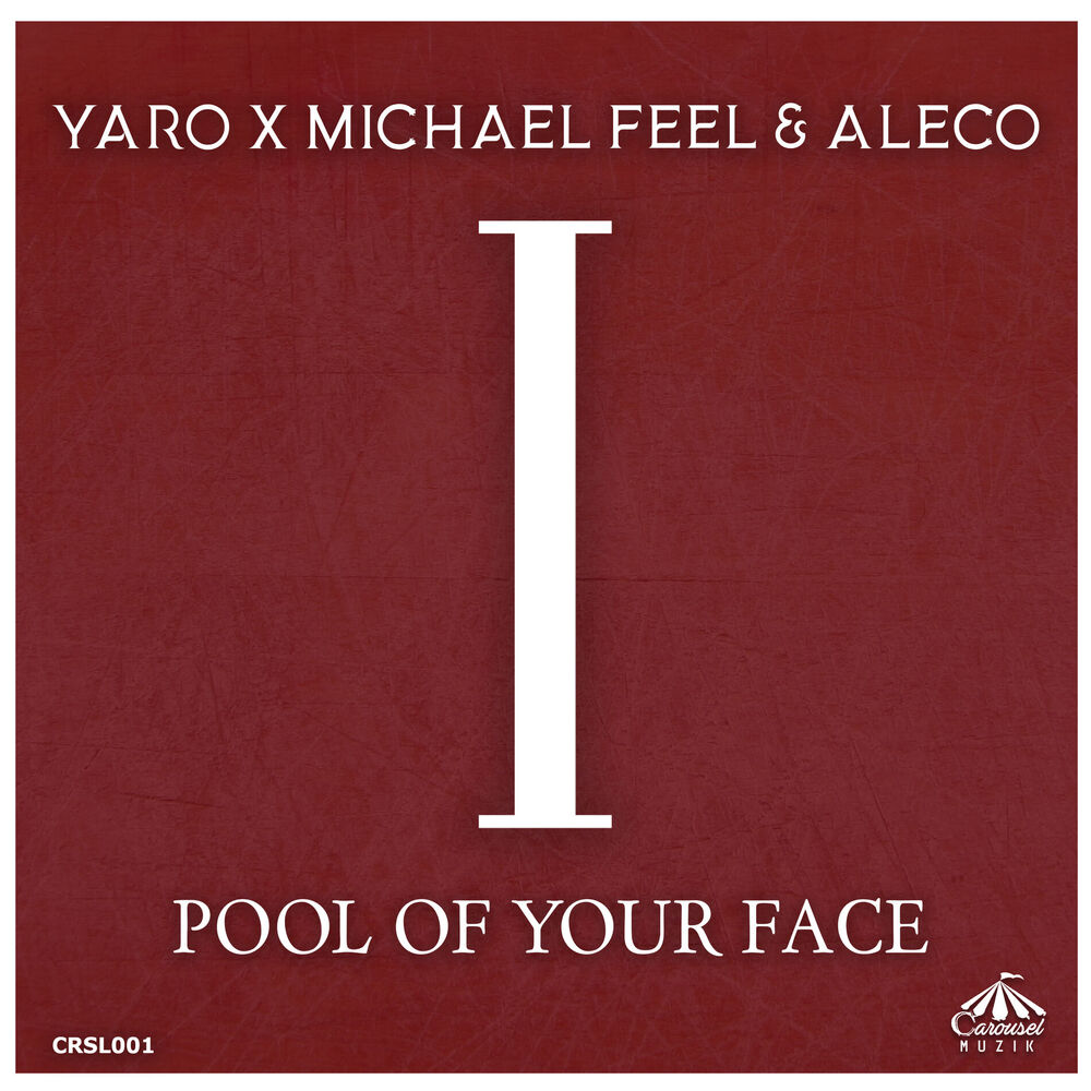 Picture of Pool of Your Face