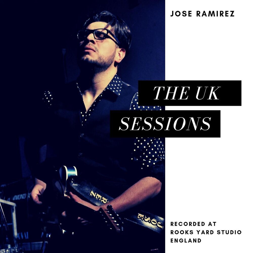 Picture of The UK Sessions