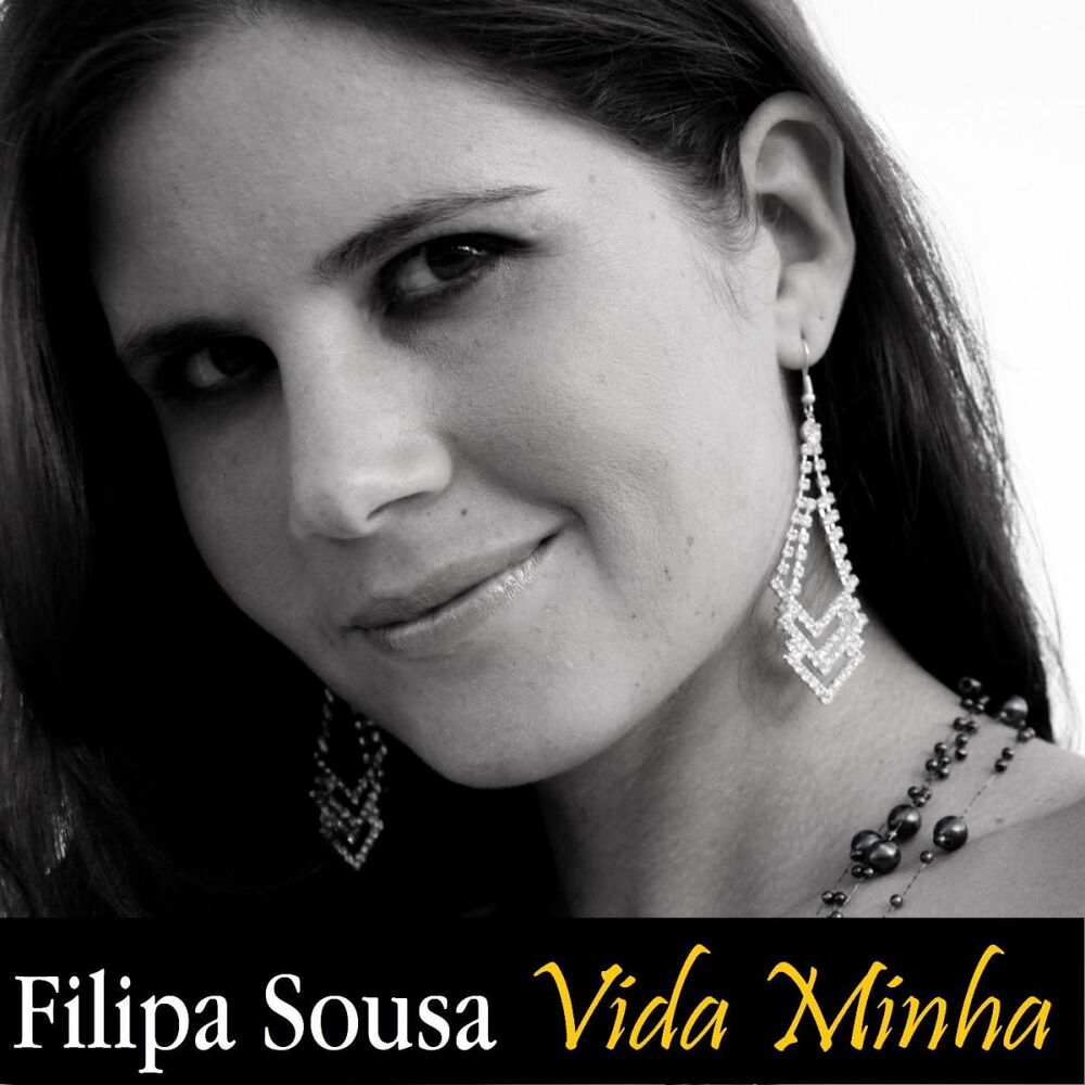 Picture of Vida Minha