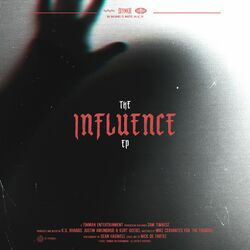 Cover of The Influence