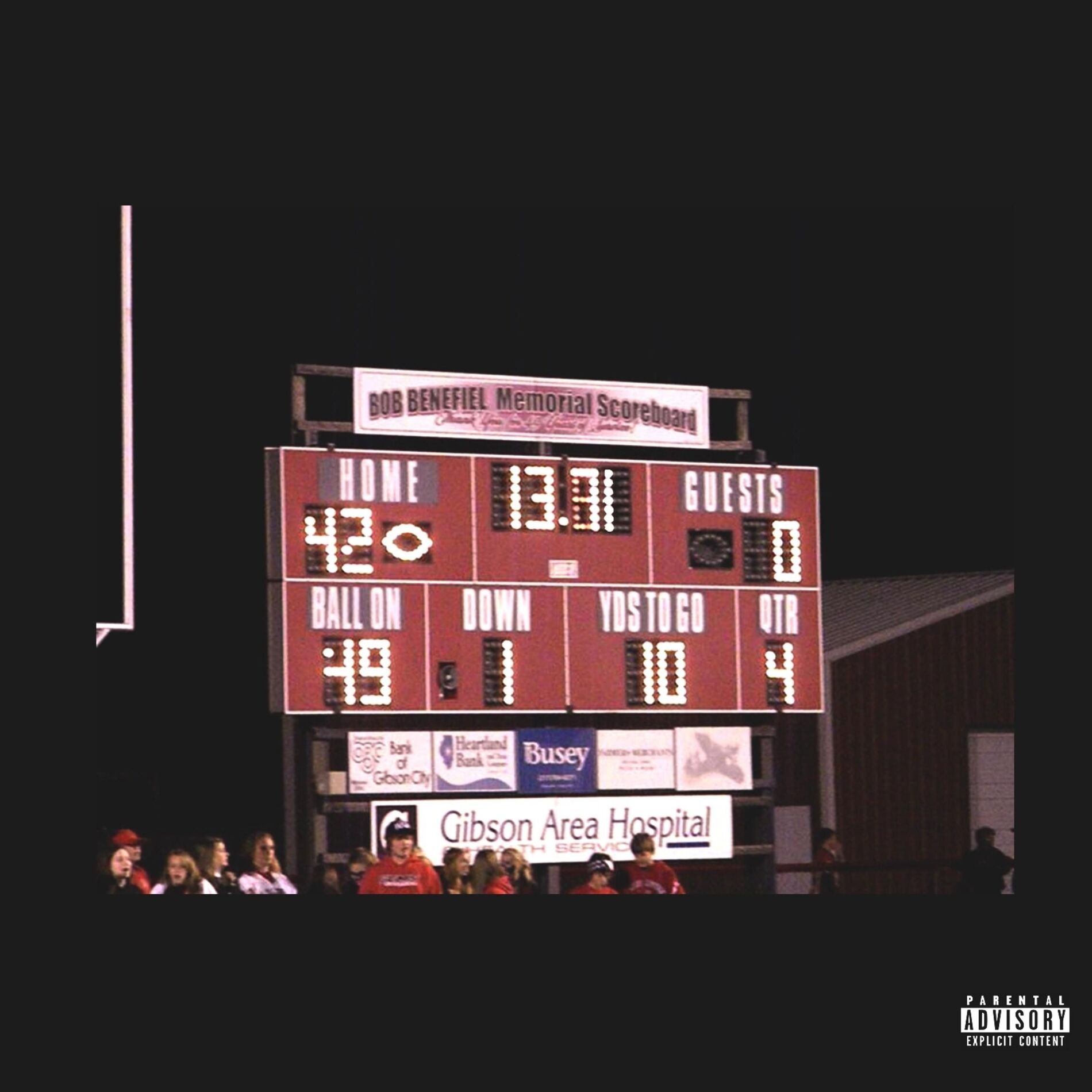 Album cover of Team