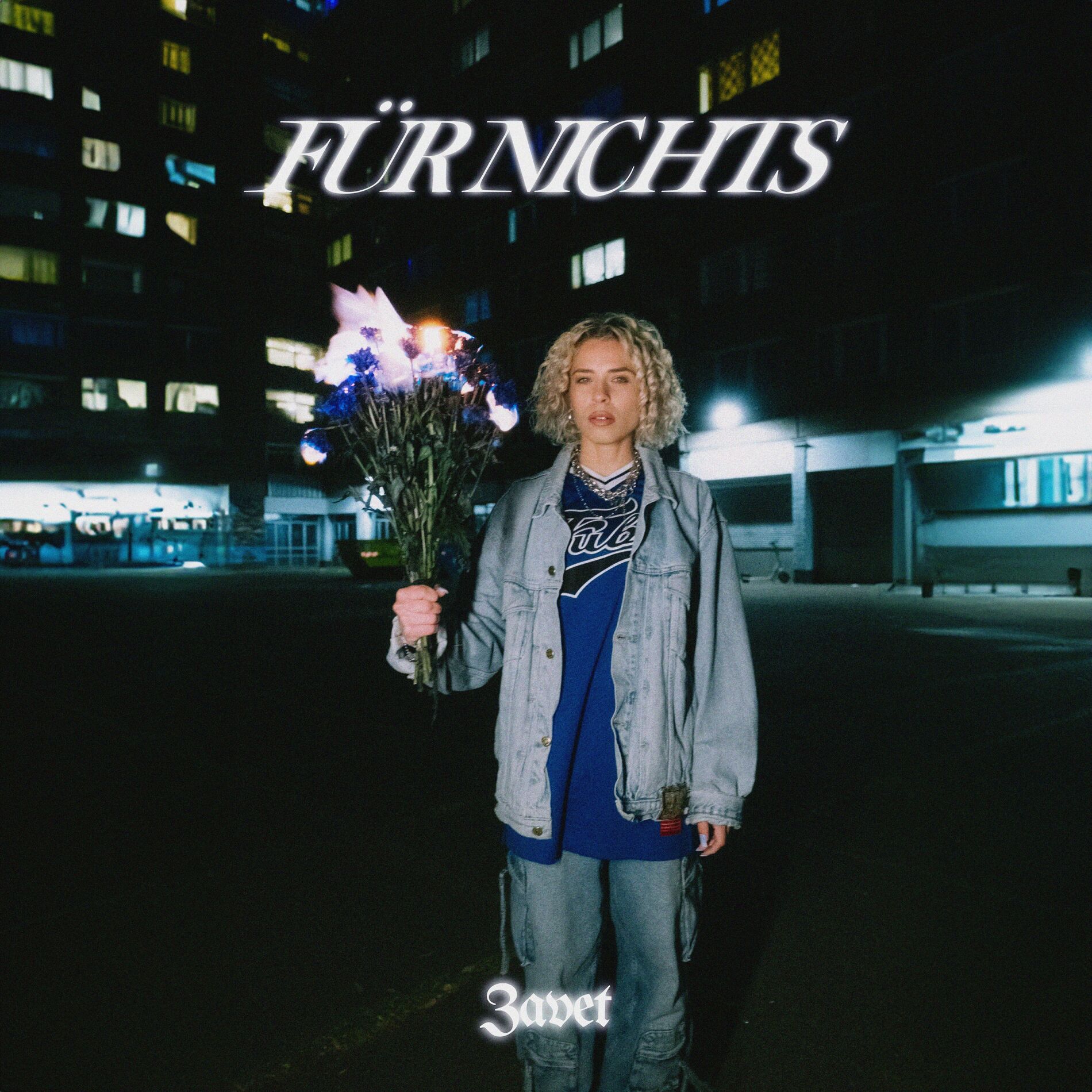 Album cover of Für Nichts