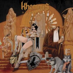 music cover