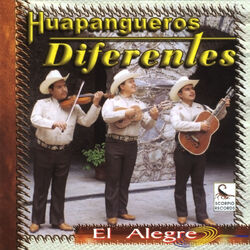 Cover of El Alegre