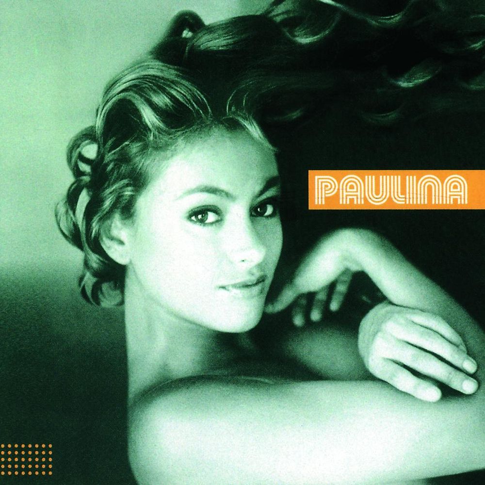 Picture of Paulina