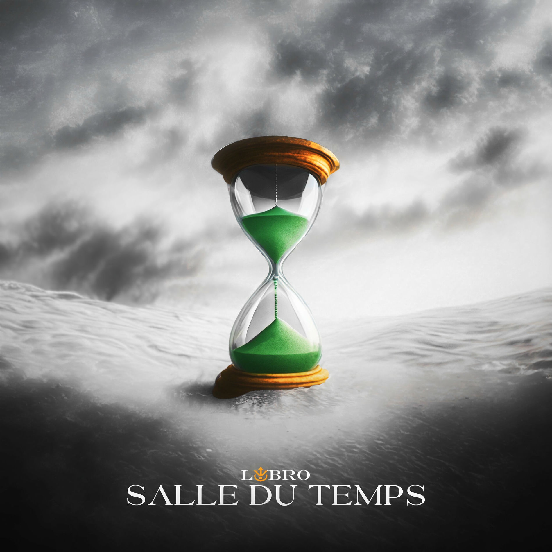 Album cover of Salle du temps