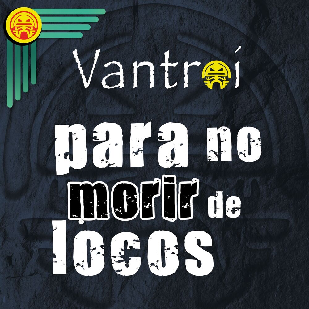 Picture of Para No Morir de Locos