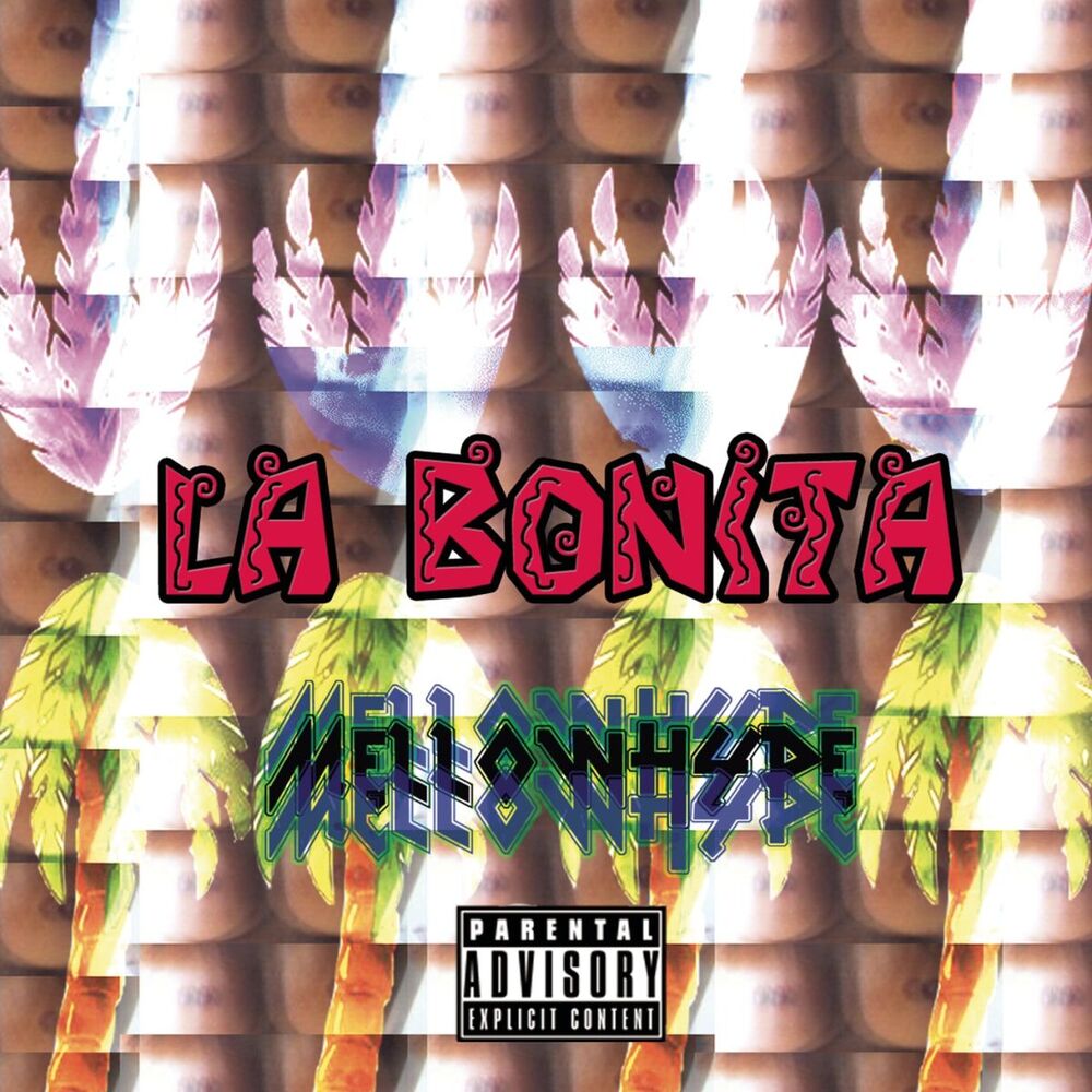 Picture of La Bonita