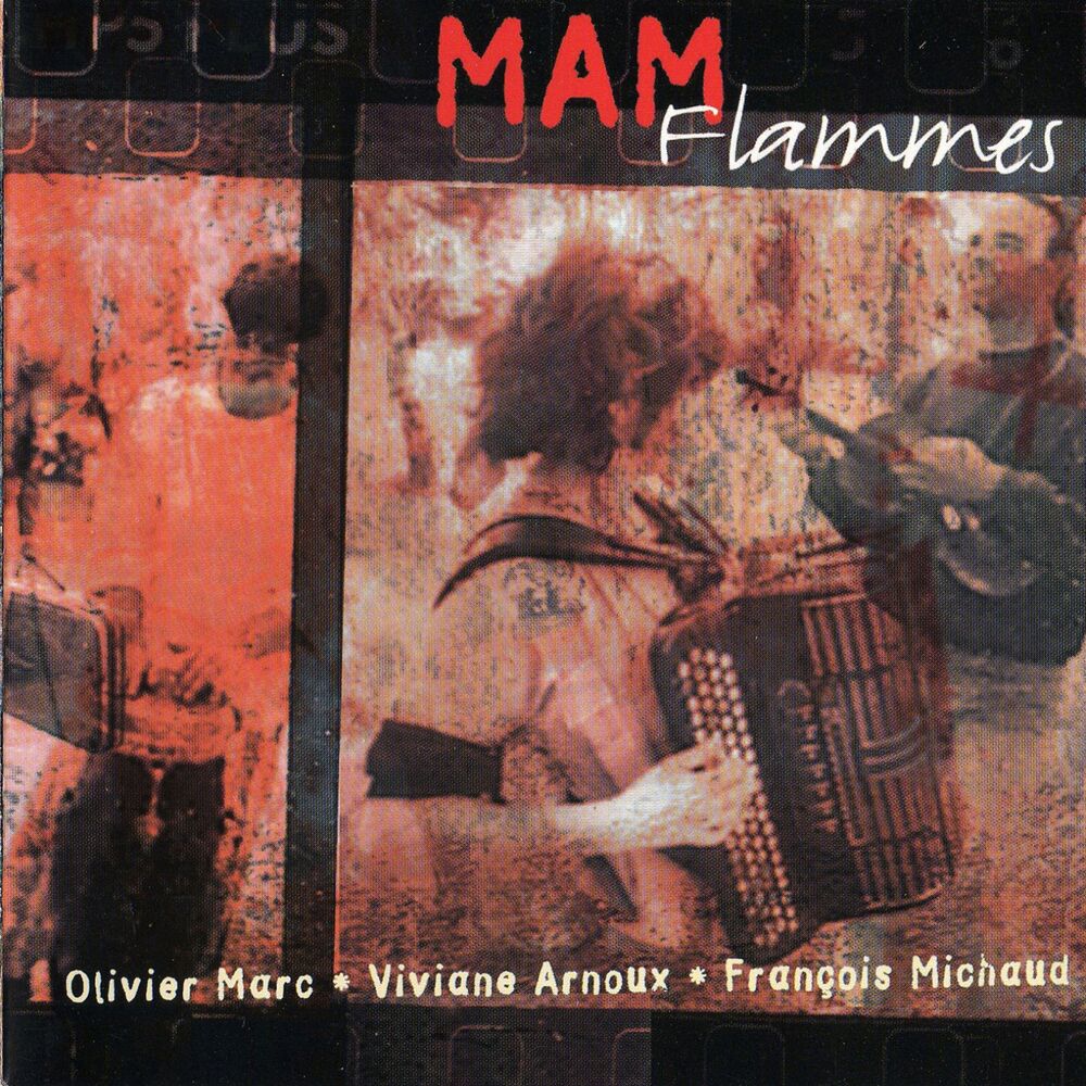 Picture of Flammes
