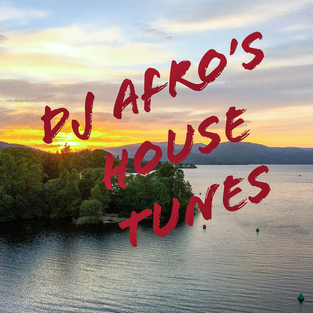 Picture of Dj Afro’s House Tunes