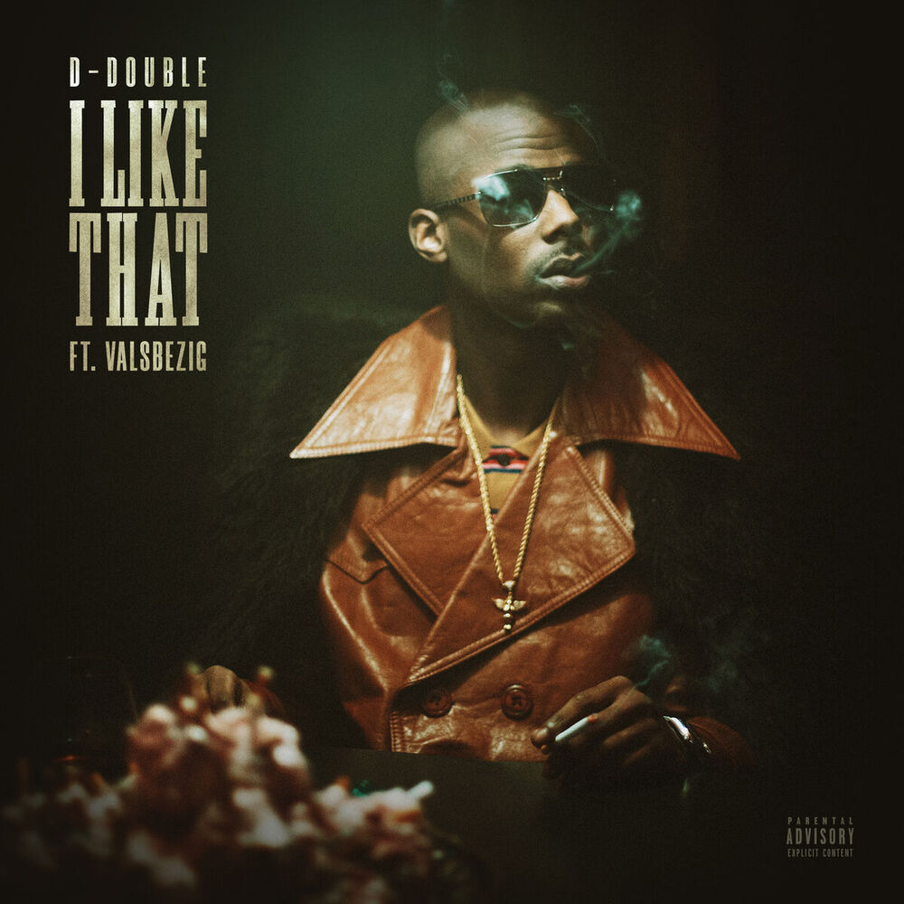 Picture of I Like That