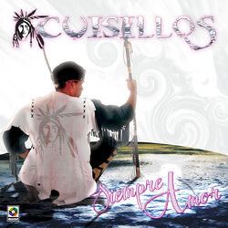 Cover of Siempre Amor