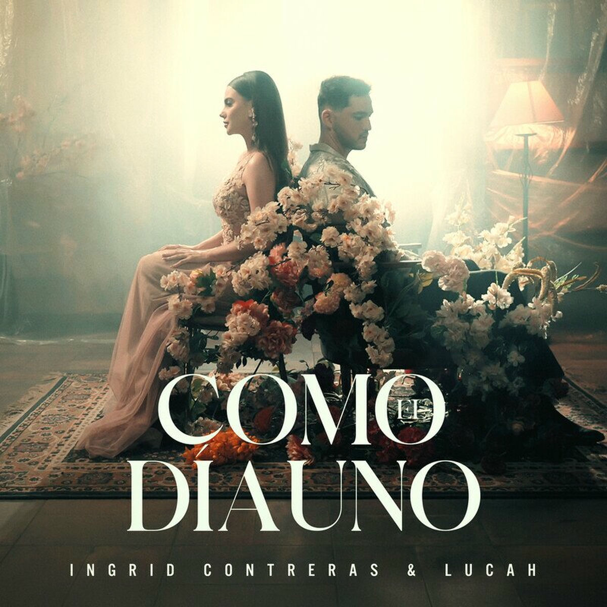 Album cover of Como El Día Uno