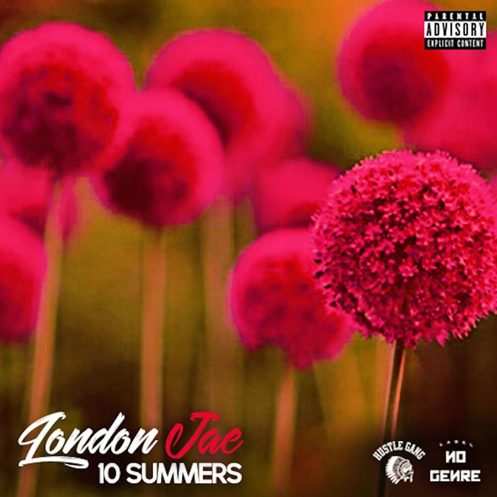 Picture of 10 Summers