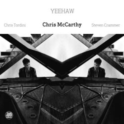 Cover of Yeehaw