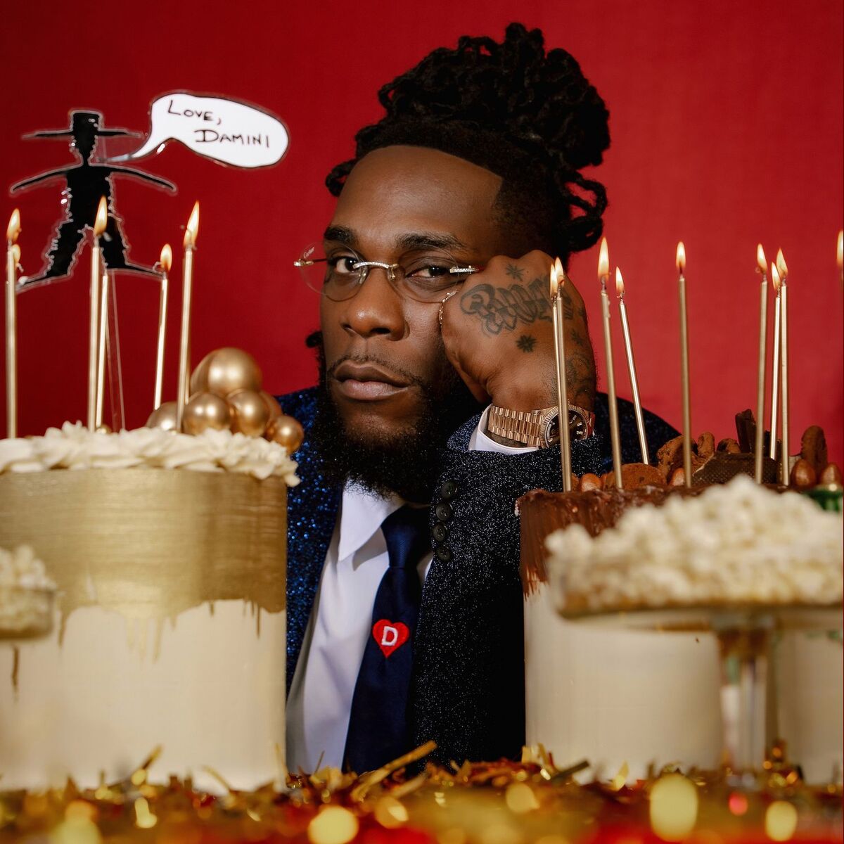Album cover of It's Plenty