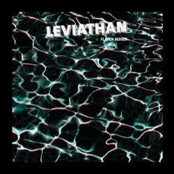 Cover of Léviathan