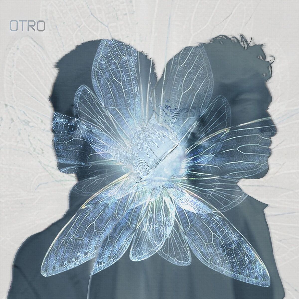 Album cover of OTRO
