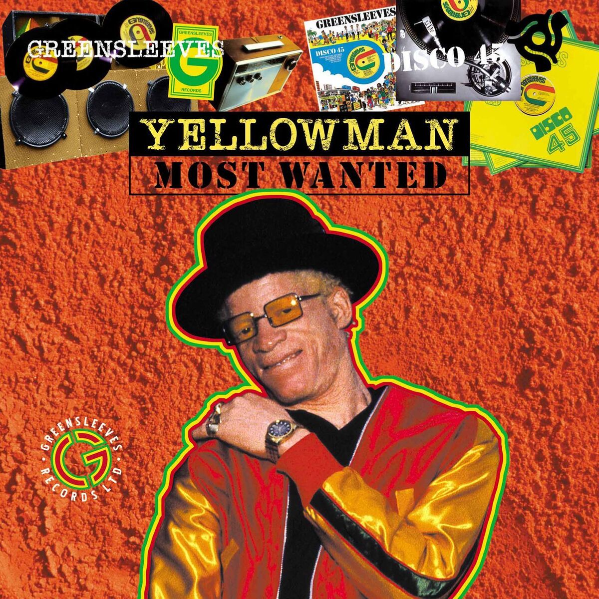 Album cover of Zungguzungguguzungguzeng