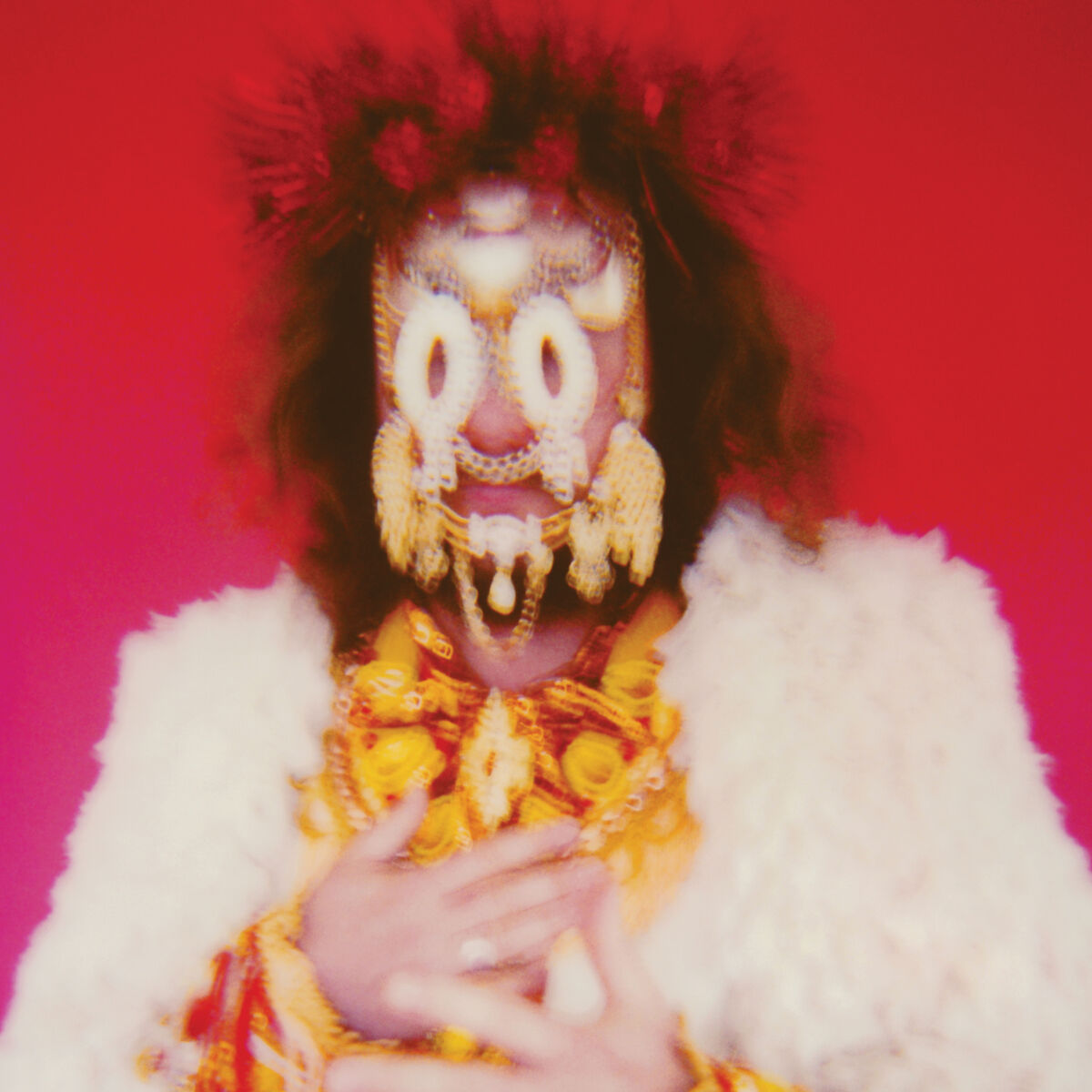 Album cover of Eternally Even