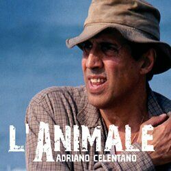Cover of L'Animale