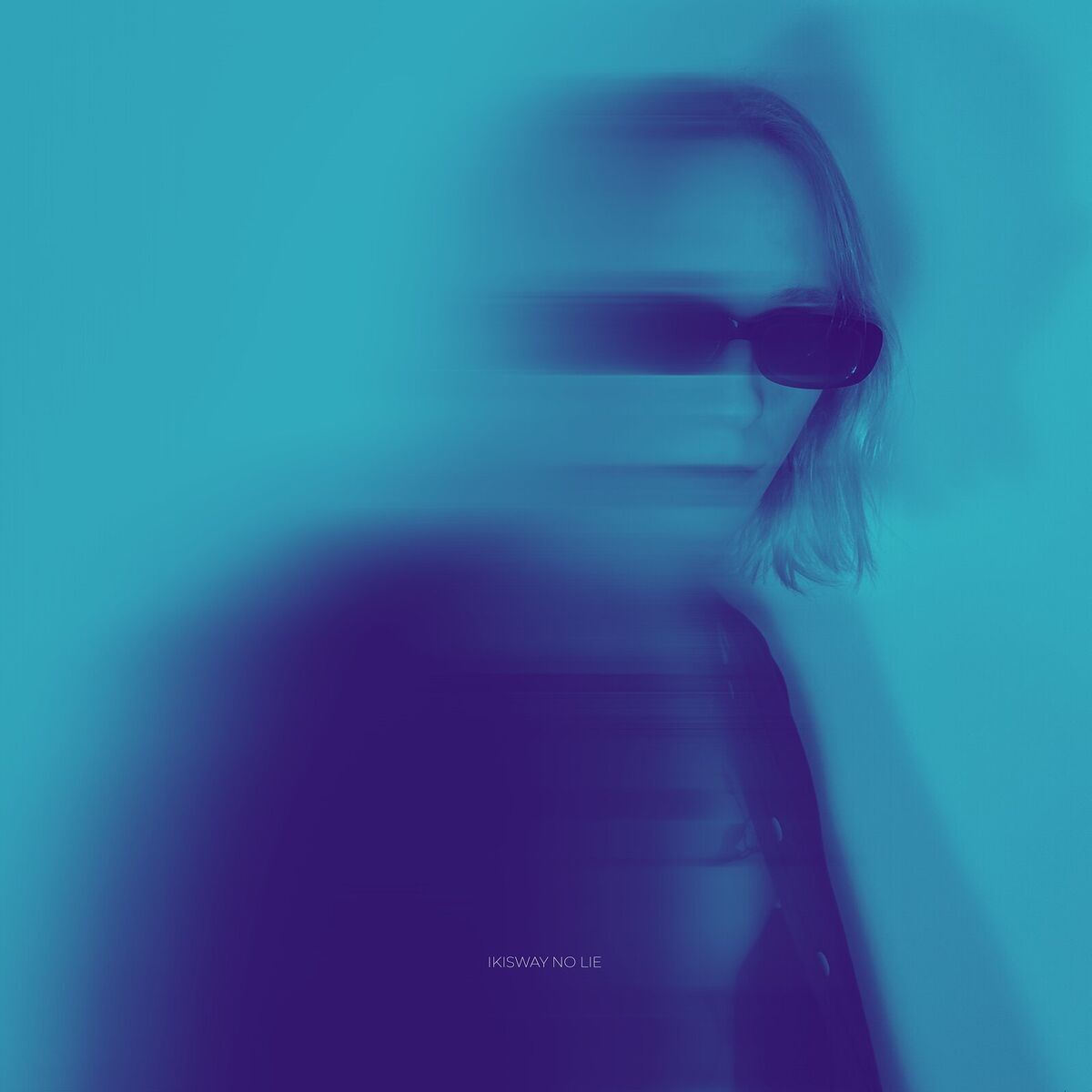 Album cover of No Lie