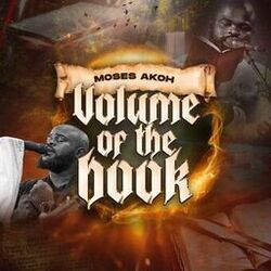 Volume Of The Book